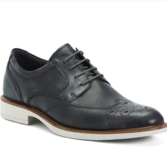 Ecco Other - Ecco Biarritz Brogue Derby Shoes